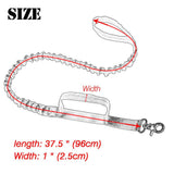 Army Tactical Dog Leash.