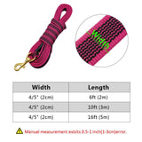 Non-slip Dog Leash.