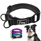 Dog Reflective Safety Collar.