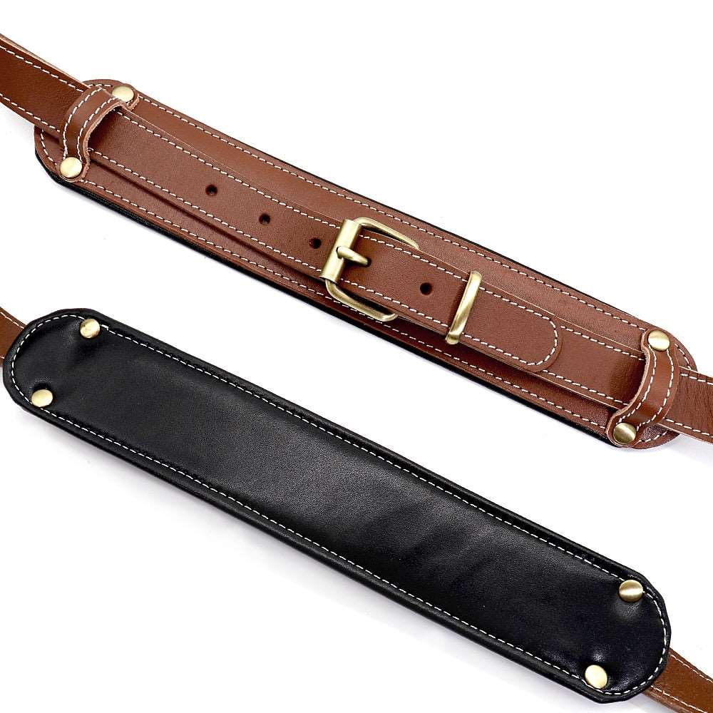 K9 Dog Leather Harness.