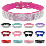 Adjustable Bowknot Collar