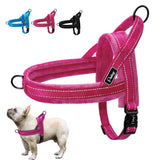 Nylon Reflective Harness.