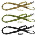 Army Tactical Dog Leash.