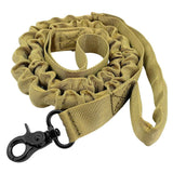 Army Tactical Dog Leash.