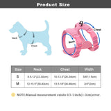 Puppy Harness Vest.