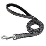 Nylon Reflective Dog Leash.