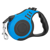 Automatic Extending Dog Rope Leash.