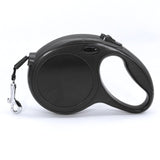 Automatic Extending Dog Rope Leash.