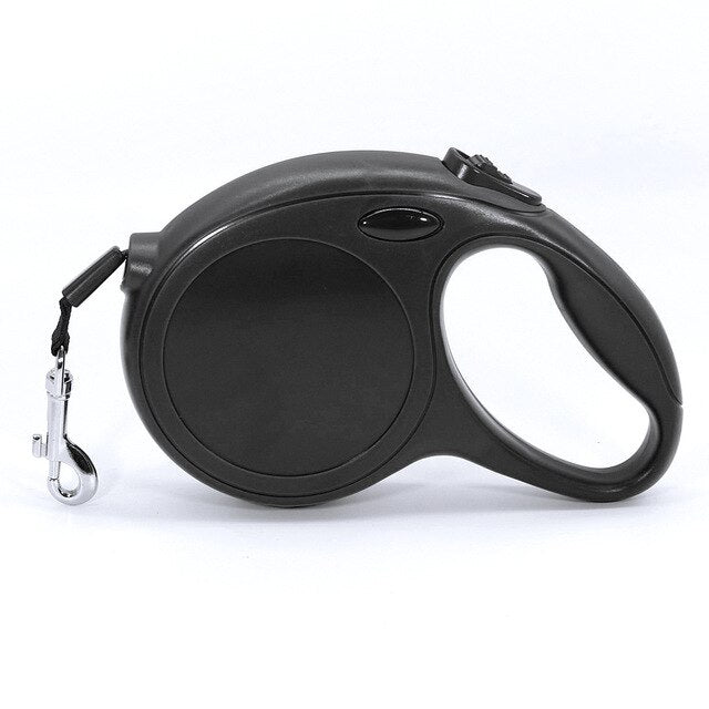 Automatic Extending Dog Rope Leash.