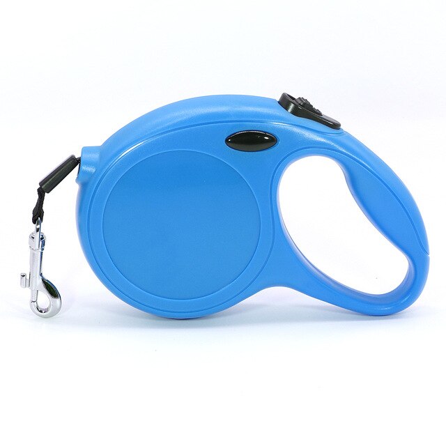 Automatic Extending Dog Rope Leash.