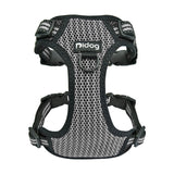 Mesh Reflective Dog Harness.