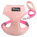 Nylon Breathable Dog Harness.