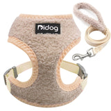 Nylon Breathable Dog Harness.