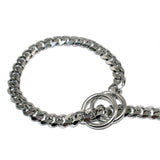 3mm Dog Chain Choker.