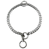 3mm Dog Chain Choker.