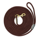 Durable Dog Tracking Leash.