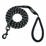 Nylon Reflective Dog Leash.