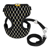 Diamond Square Breathable Harness.