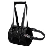 Reflective Nylon Dog Lift Harness.