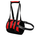 Reflective Nylon Dog Lift Harness.