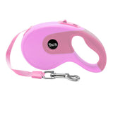 Retractable 5M Dog Leash.