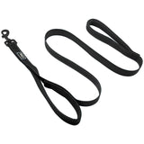 Padded Dual Handle Dog Leash.