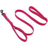 Padded Dual Handle Dog Leash.