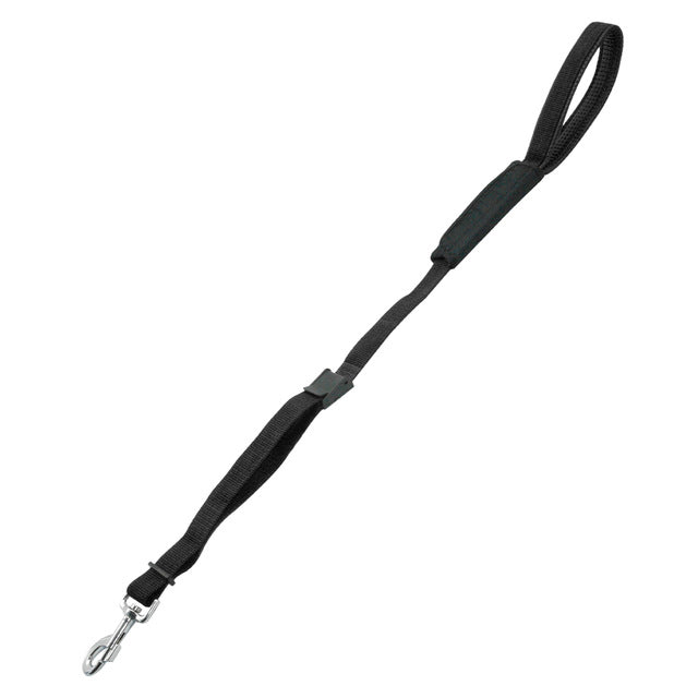 Nylon Dog Car Safety Seat Belt.