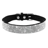 Adjustable Bowknot Collar.