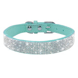 Adjustable Bowknot Collar.