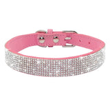 Adjustable Bowknot Collar.