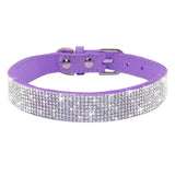Adjustable Bowknot Collar.