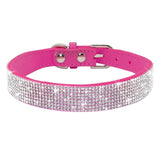 Adjustable Bowknot Collar.