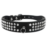 Adjustable Bowknot Collar.