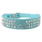 Adjustable Bowknot Collar.