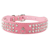 Adjustable Bowknot Collar.