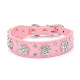 Adjustable Bowknot Collar.