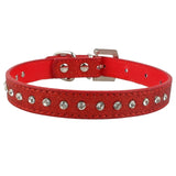 Adjustable Bowknot Collar.