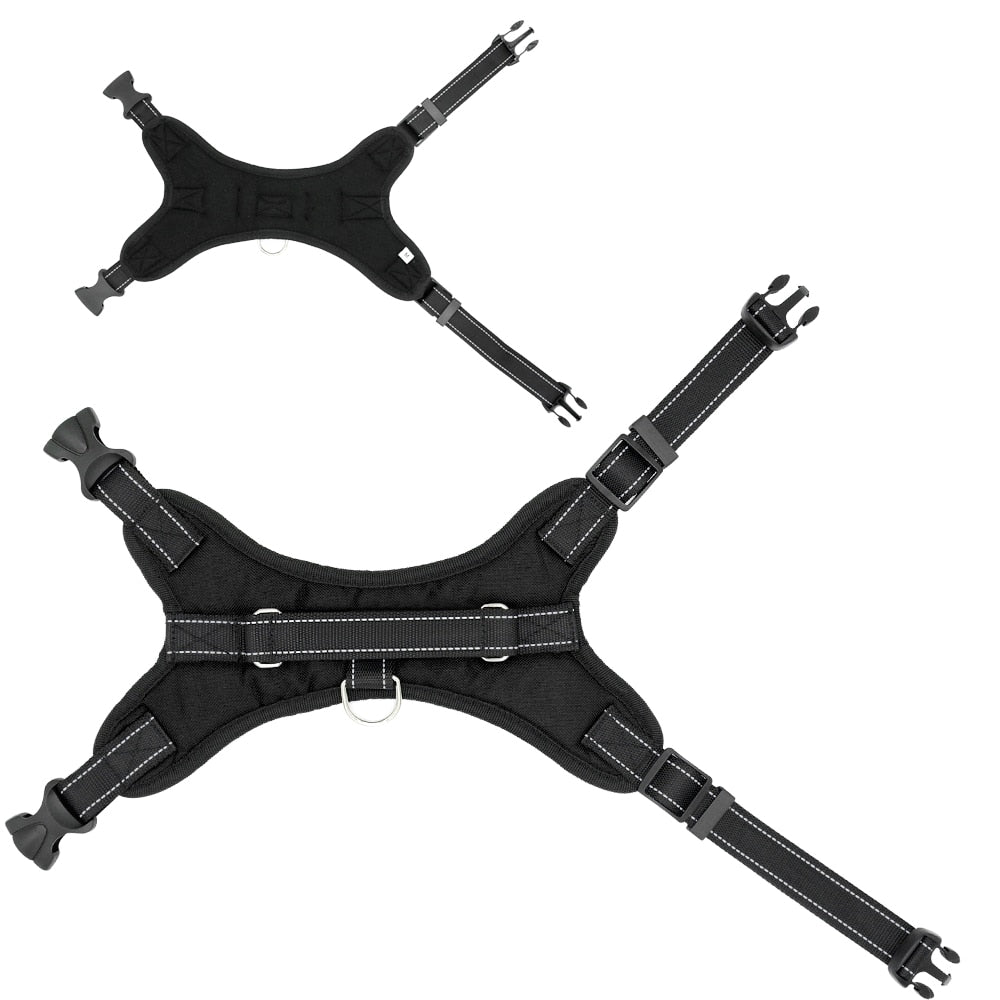 No Pull Dog Harness.