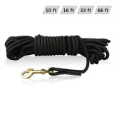 Training Tracking Dog Leash.