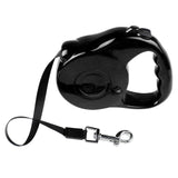 Automatic Retractable Dog Leash.