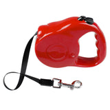 Automatic Retractable Dog Leash.