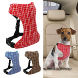 Vehicle Dog Safety Harness.