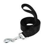 Running Rope Nylon Dog Leash.