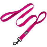 Double Handle Dog Leash.
