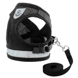 Dog Mesh Harness Vest.