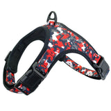 Nylon Adjustable Dog Harness.