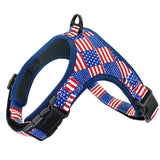 Nylon Adjustable Dog Harness.