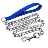 Stainless Steel Dog Collar.
