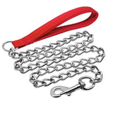 Stainless Steel Dog Collar.